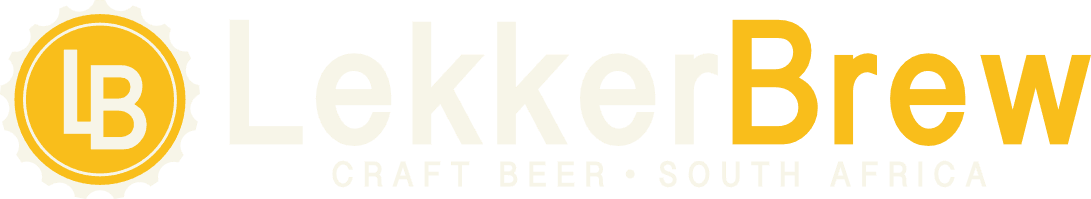 LekkerBrew