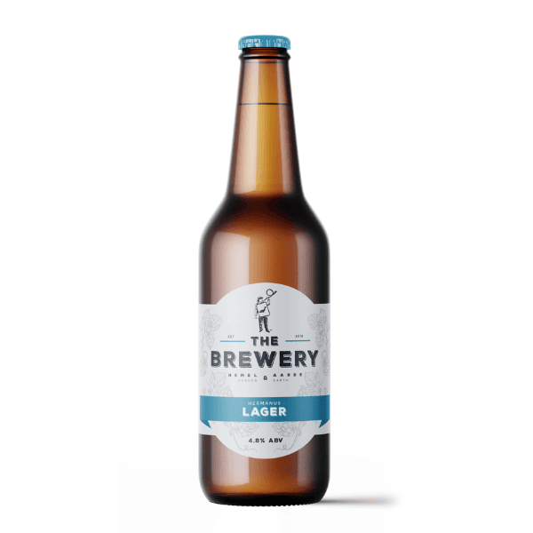 Hermanus Lager