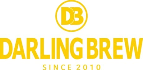Darling Brew logo