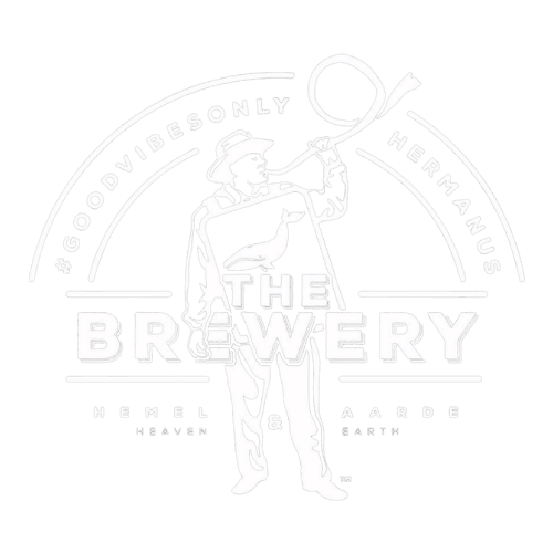 Hermanus Brewery logo