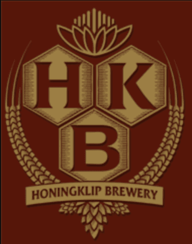 Honingklip Brewery logo