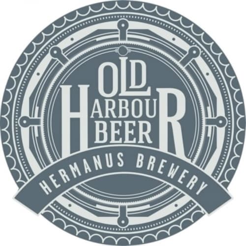 Old Harbour Brewery logo